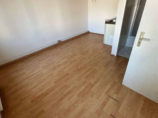 Wohnung zur Miete 120 € 1 Zimmer 20 m² EG frei ab sofort Margaretenstraße 21 Hilbersdorf Chemnitz 09131
