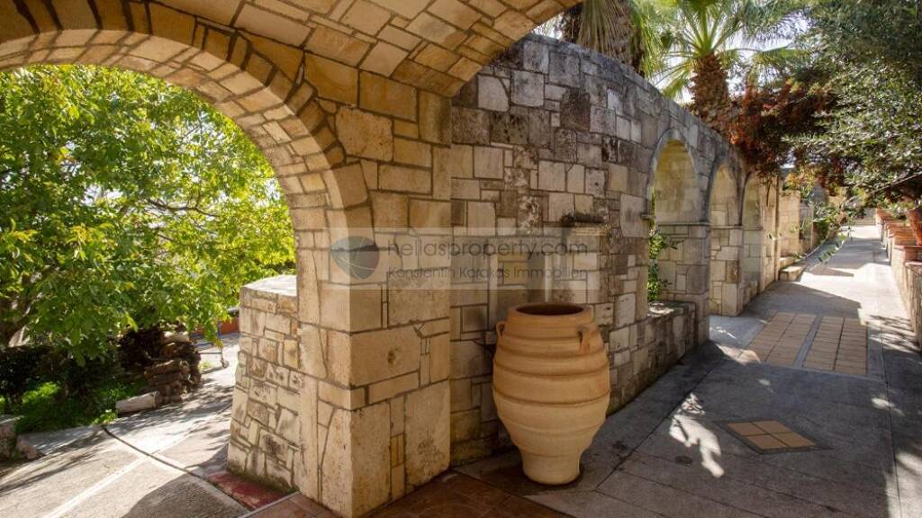 Villa zum Kauf 1.900.000 € 6 Zimmer 400 m² 6.508 m² Grundstück Heraklion 71201