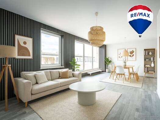 Wohnung zum Kauf 297.000 € 3 Zimmer 163 m² Dachgeschoss Magdeburg 39110