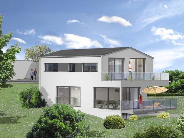 Einfamilienhaus zum Kauf 2.064.990 € 5 Zimmer 184 m² 478 m² Grundstück Franziskusweg 4 Starnberg Starnberg 82319