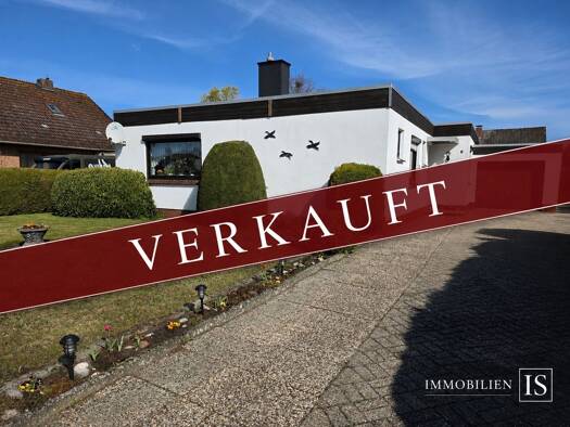 Einfamilienhaus zum Kauf 145.000 € 5 Zimmer 100 m² 728 m² Grundstück Weener Weener 26826