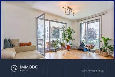 Wohnung zum Kauf 900.000 € 4 Zimmer 105 m² 1. Geschoss Mitte Berlin 10179