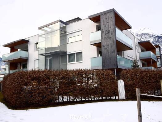 Terrassenwohnung zum Kauf 413.510 € 3 Zimmer 73,7 m² 1. Geschoss Innsbruck 6020