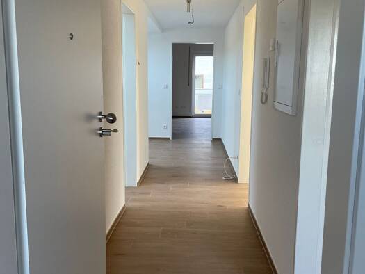 Wohnung zur Miete 730 € 3,5 Zimmer 69 m² Geschoss -1/1 frei ab sofort Unterheimbach Bretzfeld 74626
