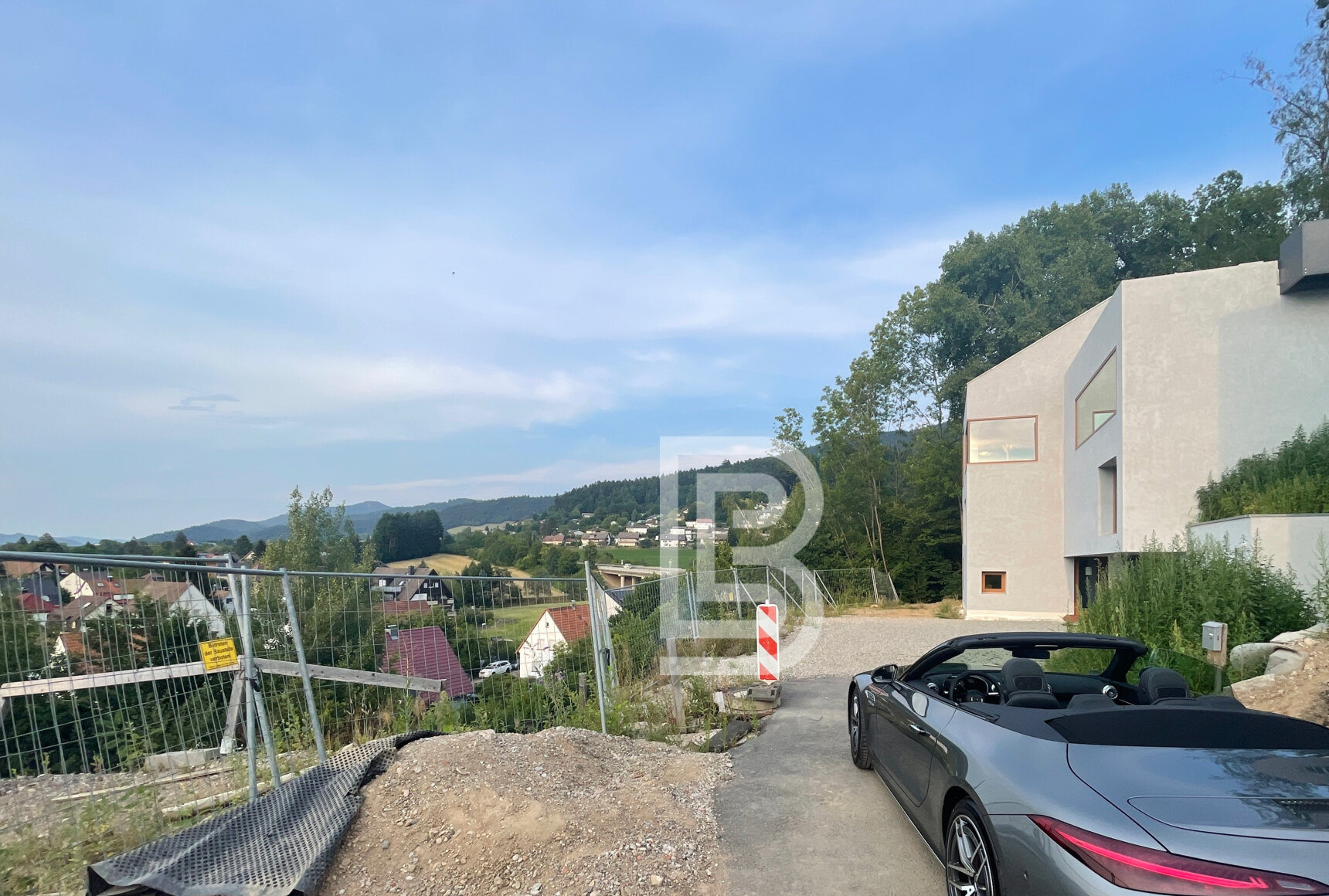 Grundstück zum Kauf 990.000 € 1.022 m²<br/>Grundstück Waldkirch Waldkirch 79183