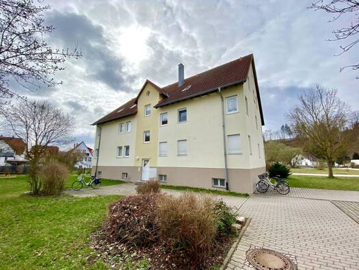 Wohnung zur Miete 450 € 3 Zimmer 78,5 m² EG In der Huthweide Untermaßfeld 98617