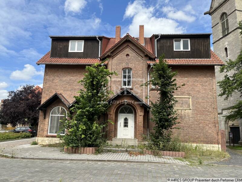 Haus – Seeland, Gatersleben - Ansicht 3