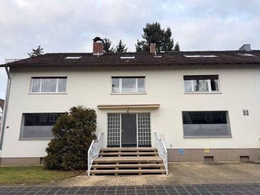Bürofläche zur Miete provisionsfrei 850 € 2 Zimmer 100 m² Bürofläche Falkenheim Nürnberg 90469