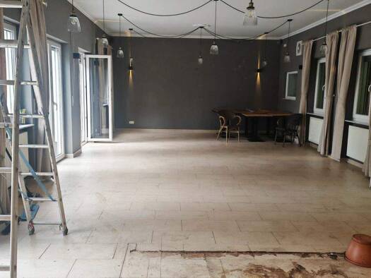 Ladenfläche zur Miete provisionsfrei 3.490 € 150 m² Verkaufsfläche HÜGELSTRASSE 168 A Dornbusch Frankfurt am Main 60431