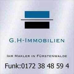 G.H-Immobilien logo