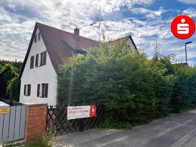 Einfamilienhaus zum Kauf 399.000 € 6 Zimmer 180 m² 773 m² Grundstück Rudolfshof Lauf 91207