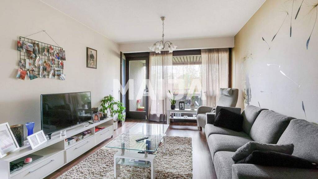 Studio zum Kauf 69.000 € 3 Zimmer 68 m² 3. Geschoss Ylisentie 9 Seinäjoki 60100