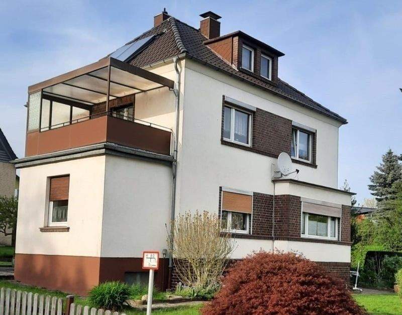 House in Lemgo - Ansicht 2
