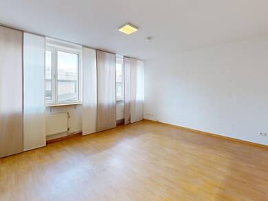 Wohnung zur Miete 520 € 3 Zimmer 65 m² 1. Geschoss Salzgitter / Lebenstedt 38226