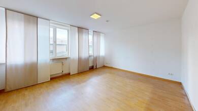 Wohnung zur Miete 520 € 3 Zimmer 65 m² 1. Geschoss Lebenstedt Salzgitter / Lebenstedt 38226