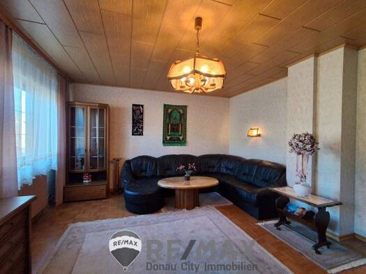 Mehrfamilienhaus zum Kauf 398.000 € 8 Zimmer 230 m² 357 m² Grundstück Moosbrunn 2440