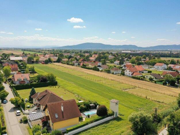 Grundstück zum Kauf 525.000 € 597,1 m² Grundstück Hennersdorf 2332