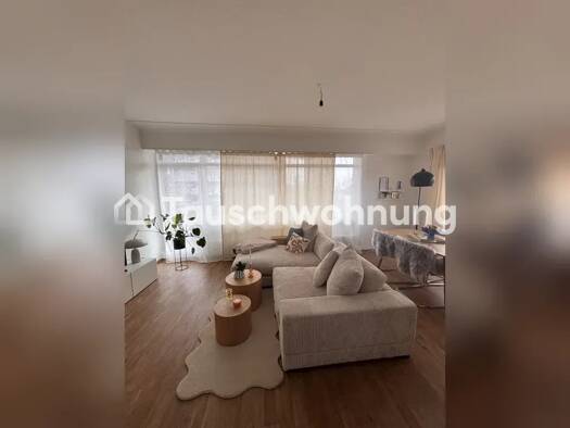 Wohnung zur Miete Tauschwohnung 899 € 2 Zimmer 78 m² 2. Geschoss Zollstock Rodenkirchen 50969