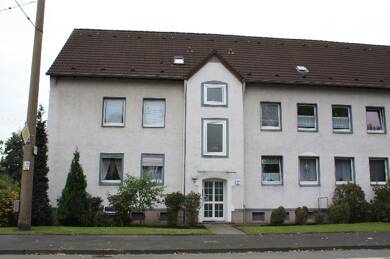 Wohnung zur Miete 358 € 2,5 Zimmer 51,8 m² 1. Geschoss Uferstraße 30 Ickern - Nord Castrop-Rauxel 44581