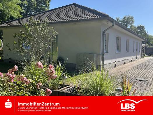Bungalow zum Kauf 649.000 € 5 Zimmer 156 m² 863,2 m² Grundstück frei ab 01.09.2025 Kühlungsborn 18225