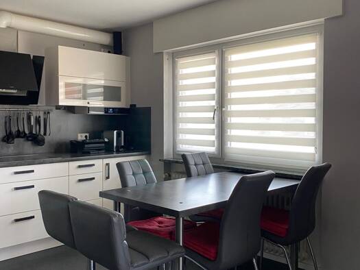 Wohnung zur Miete 950 € 3 Zimmer 80 m² Geschoss 1/3 frei ab 01.11.2025 Spielberg Karlsbad 76307