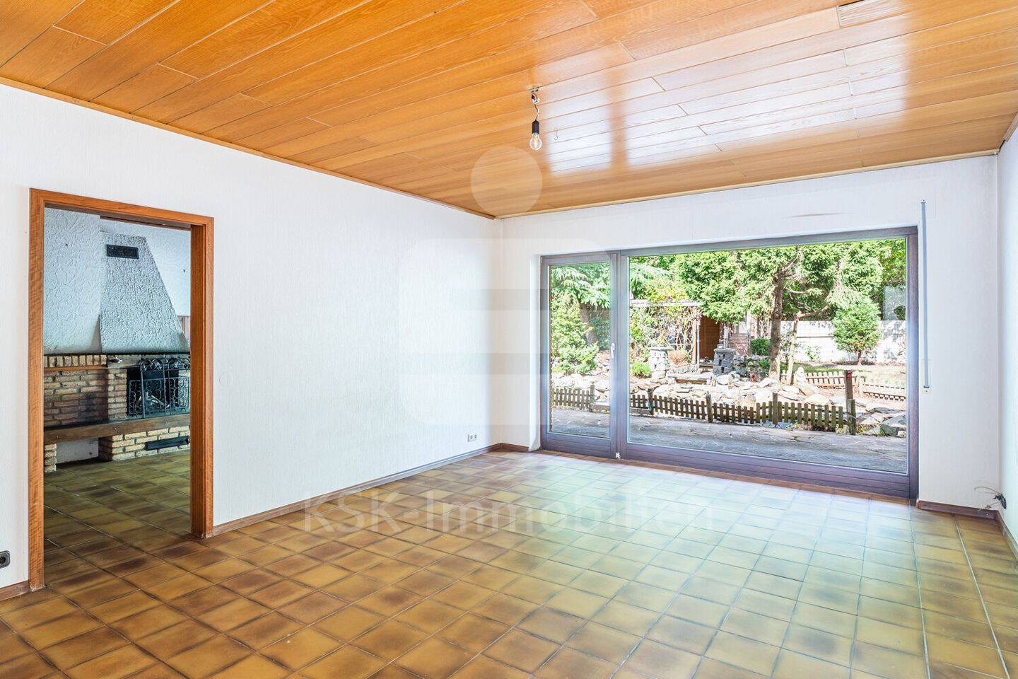 Bungalow zum Kauf - Ansicht 4