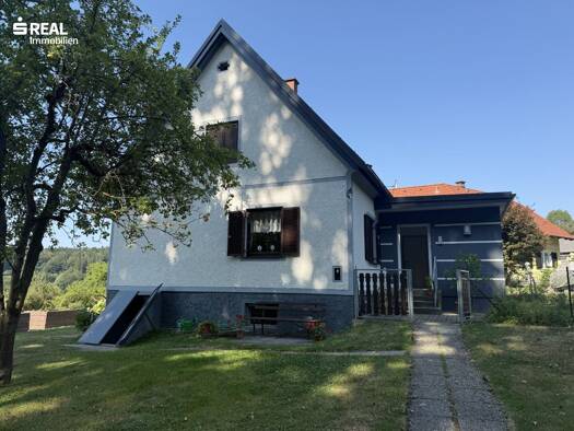Haus zum Kauf 269.000 € 4 Zimmer 1.923 m² Grundstück Sankt Stefan im Rosental 8083