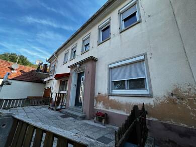 Immobilie zum Kauf als Kapitalanlage geeignet 159.000 € 20 m² 550 m² Grundstück Adenbach 67742