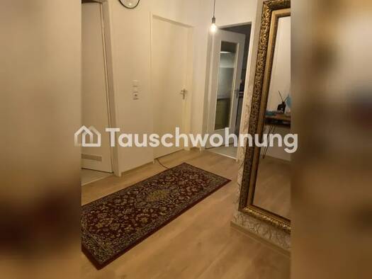 Wohnung zur Miete Tauschwohnung 700 € 3 Zimmer 69 m² Almenhof Mannheim 68199