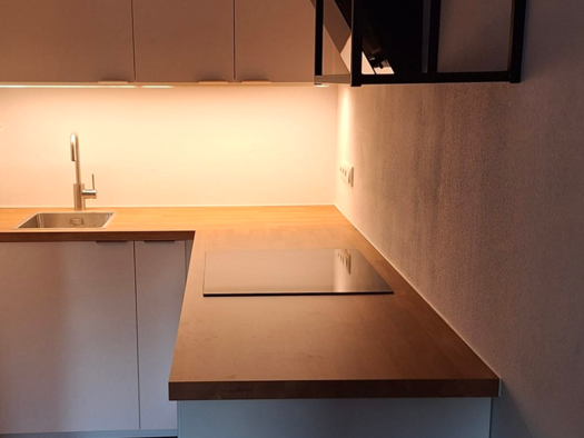 Wohnung zur Miete 670 € 1 Zimmer 30 m² Geschoss 4/5 frei ab 01.07.2026 West Rosenheim 83024