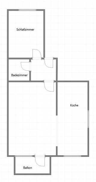 Wohnung zum Kauf 295.000 € 2 Zimmer 69 m²<br/>Wohnfläche 1.<br/>Geschoss Lutherstraße 2 Grassenberg Marburg 35037