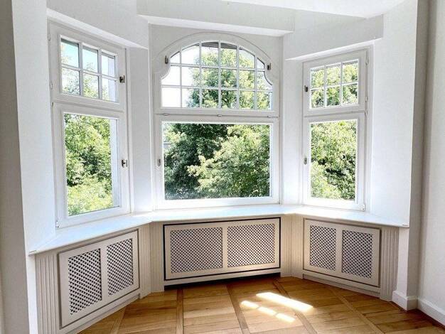 Wohnung zum Kauf provisionsfrei 1.550.000 € 5 Zimmer 176 m² 2. Geschoss Carlstadt Stadtbezirk 1 40213