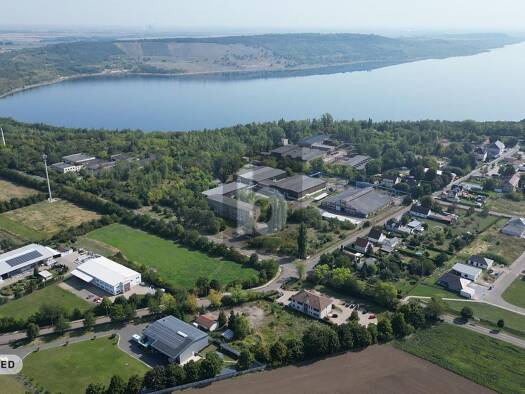 Gewerbegrundstück zum Kauf 180.000 € 3.999 m² Grundstück Mücheln Mücheln (Geiseltal) 06249