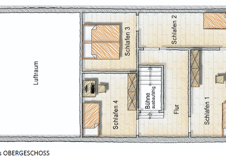 Haus zum Kauf 275.000 € 5 Zimmer 105 m² 300 m² Grundstück Schmiedgasse 21 Warthausen 88447
