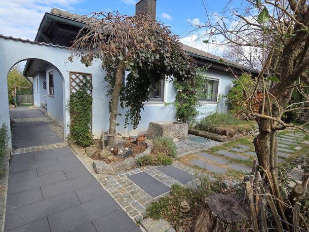 Terrassenwohnung zur Miete 1.600 € 6 Zimmer 156 m² EG frei ab 01.12.2026 Uehlfeld Uehlfeld 91486