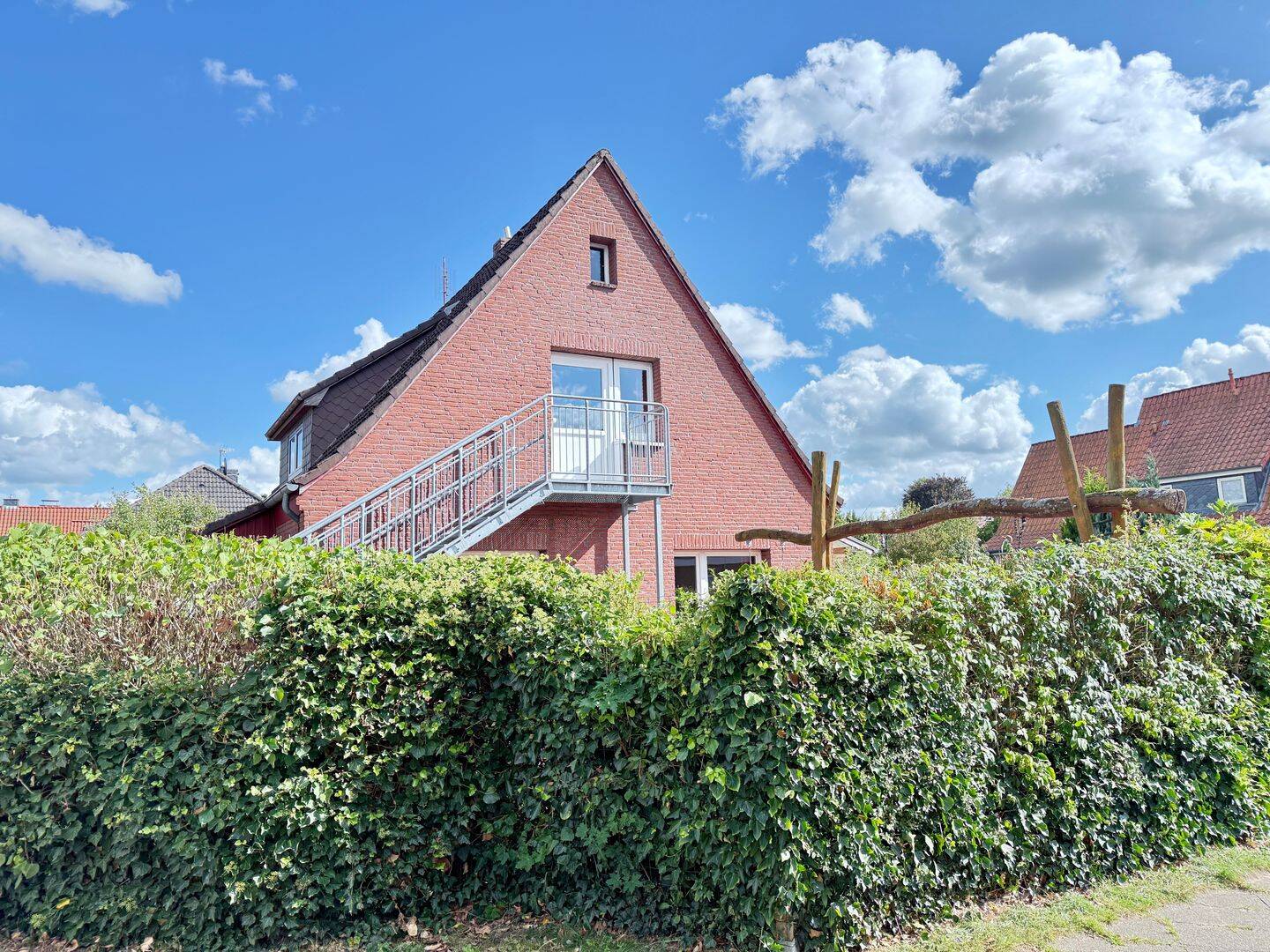 Immobilie in Rotenburg - Langfristig vermietete Immobilie (Kindergarten) zu verkaufen - Bild 2