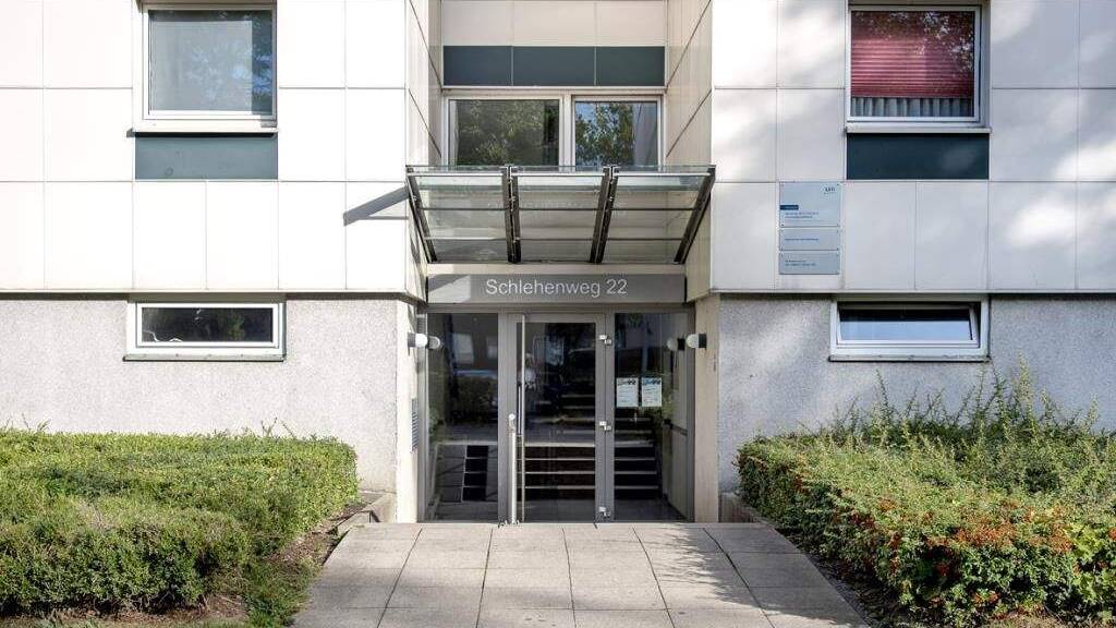 Wohnung zur Miete 578 € 3,5 Zimmer 72,9 m² 8. Geschoss Schlehenweg 22 Baumheide Bielefeld 33609