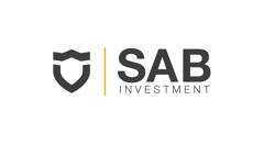 SAB Investment logo