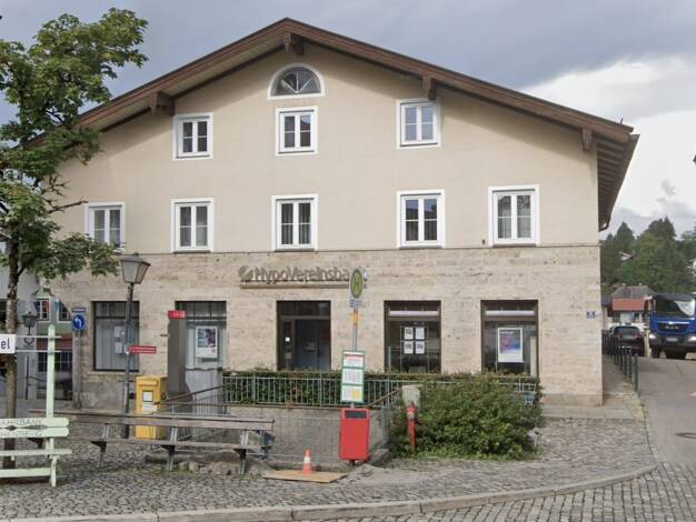 Bürofläche zur Miete provisionsfrei 441 m² Bürofläche Stadtplatz 6 Miesbach Miesbach 83714