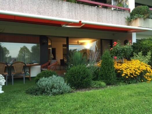 Wohnung zur Miete 1.060 € 2,5 Zimmer 66 m² frei ab 01.09.2026 Überlingen Überlingen 88662