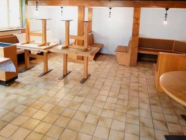 Gastronomie/Hotel zum Kauf 1.600.000 € 180 m² Gastrofläche 1.731 m² Grundstück Dettingen Konstanz 78465