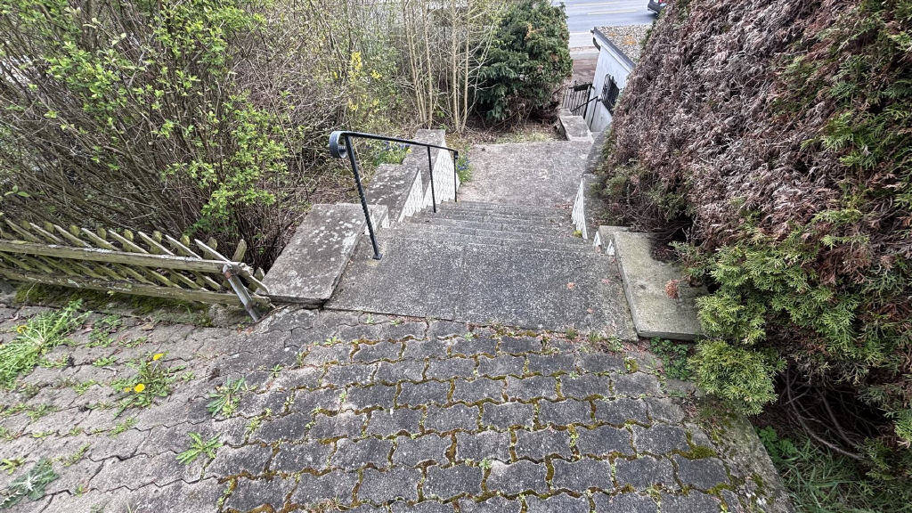 Einfamilienhaus zum Kauf - Ansicht 4