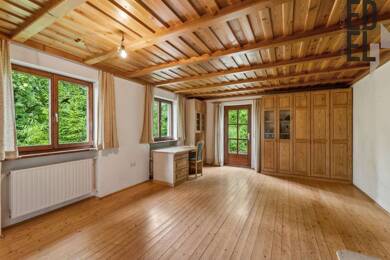 Einfamilienhaus zum Kauf 329.000 € 2 Zimmer 60 m² 3.171 m² Grundstück Friebertsheim Hohenburg 92277