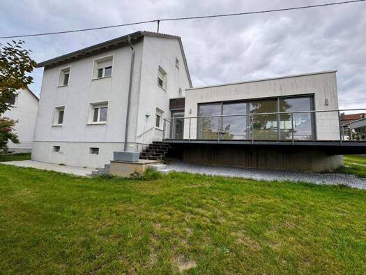 Einfamilienhaus zur Miete 2.950 € 6 Zimmer 188 m² 550 m² Grundstück Igstadt Wiesbaden / Igstadt 65207