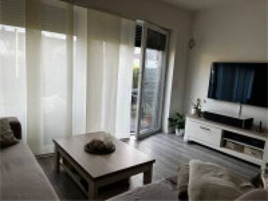 Wohnung zur Miete 660 € 2 Zimmer 50 m² EG Lagarden Straße 12 Goch Goch 47574