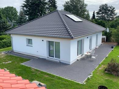 Haus zur Miete Wohnen auf Zeit 25 € 4 Zimmer 100 m² Bernau 16321