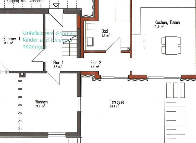 Einfamilienhaus zum Kauf 469.000 € 5 Zimmer 144 m² 726 m² Grundstück frei ab sofort Eichendorffstraße Frankenthal Frankenthal (Pfalz) 67227