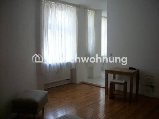 Wohnung zur Miete Tauschwohnung 310 € 1 Zimmer 38 m² Kreuzberg Berlin 10247