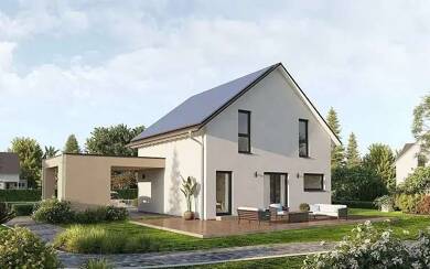Haus zum Kauf 542.000 € 4 Zimmer 136,1 m² 730 m² Grundstück Riedenburg Riedenburg 93339