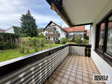 Wohnung zum Kauf 215.000 € 2 Zimmer 60 m² EG Bad Wörishofen Bad Wörishofen 86825